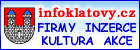 Klatovský firemní a informační portál - infoklatovy.cz